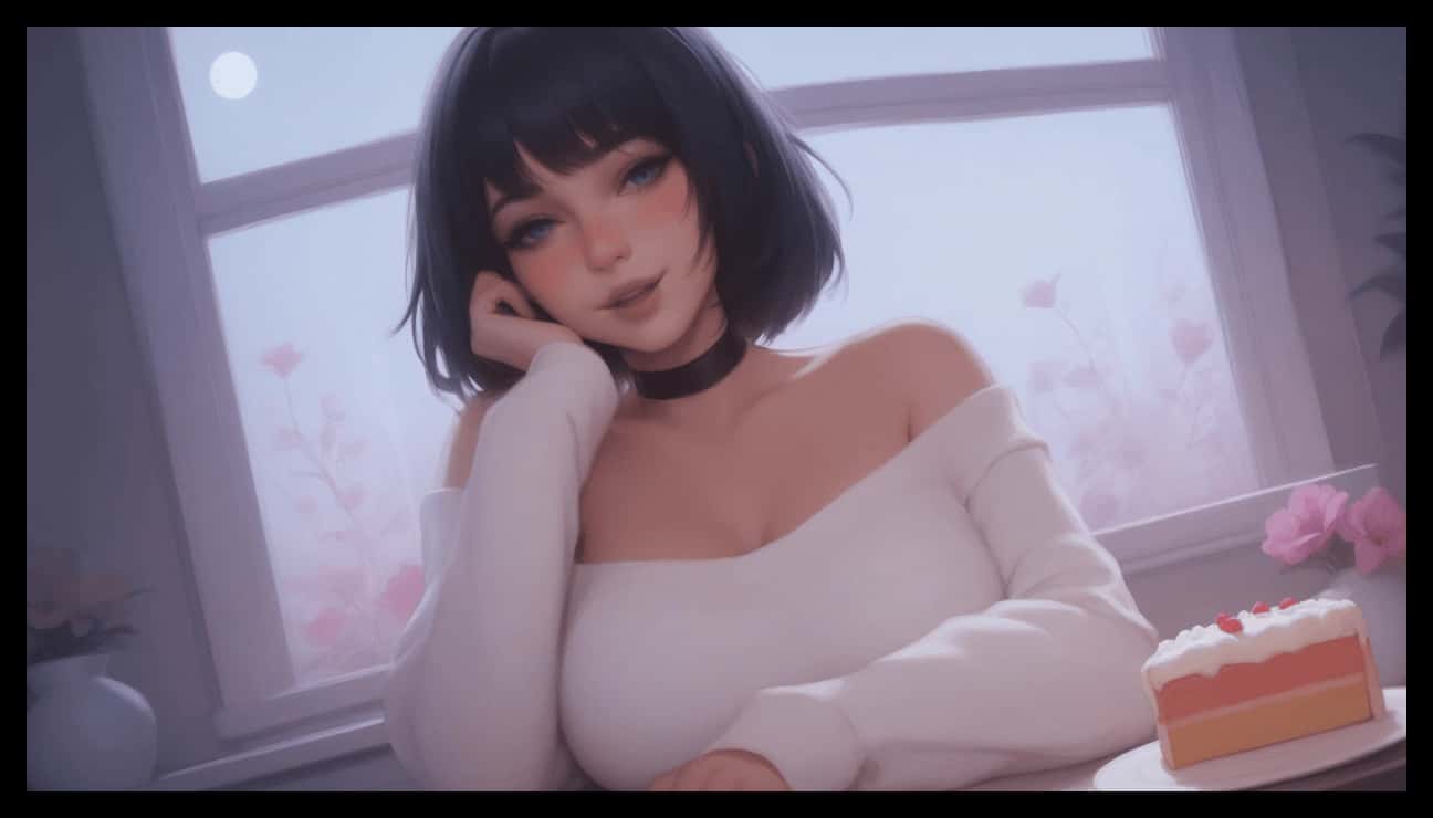 痴迷的露西 Obsessed Lucy Update 3