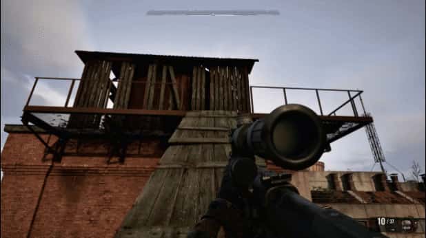 STEAM学习 潜行者2：切尔诺贝利之心终极版 S.T.A.L.K.E.R 2 Heart of Chornobyl Ultimate Editon V1.5.2 150G封面